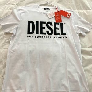 DIESEL T-SHIRT